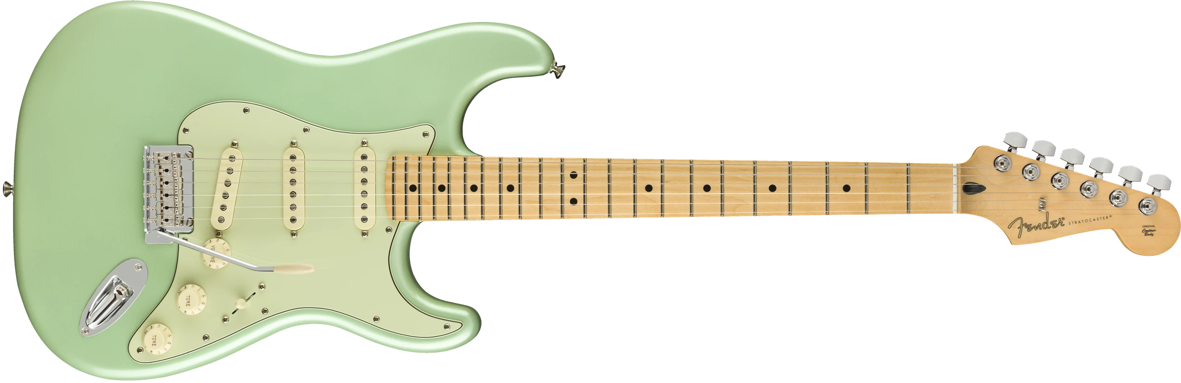 Fender Strat Player sfp/mn Limited